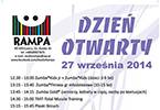 Dzień otwarty w Studio Rampa!