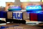 Wypadek na ul. Poznańskiej 