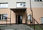 Tak wygląda wnętrze budynku przy ul. Kaliskiej