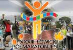 Półmaraton udany również dzięki sponsorom