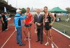 XXXIII Łowicki Półmaraton Jesieni