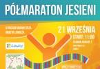 W niedzielę XXXIII Łowicki Półmaraton Jesieni
