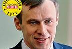 Olejniczak wśród 10 najlepszych posłów Tygodnika „Polityka”