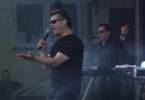 Pożegnanie lata w tanecznych rytmach - VIDEO