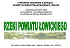 Rzeki powiatu łowickiego