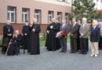 Odsłonięto tablicę pamięci marszałka Śmigłego-Rydza - VIDEO