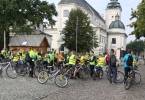 Wyruszyli szlakiem bojowym 10 Pułku Piechoty