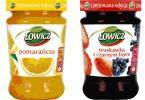 Nowe produkty marki Łowicz