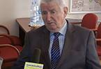 Rozmowa z Andrzejem Werle – wójtem gminy Nieborów - VIDEO 