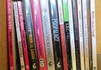 Zakup nowości w MB w ramach programu Biblioteki Narodowej