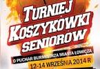 Weekend z koszykówką