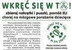 Kolejna edycja akcji „Wkręć się w to”