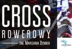 Cross rowerowy na zakończenie wakacji