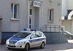 Kolizja na Bonifraterskiej
