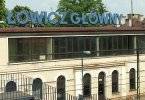Ukłon dla podróżujących pociągiem z Warszawy