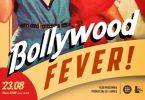 Bollywood fever! w Klubie Pracownia