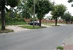 Powiększy się parking przy cmentarzu katedralnym