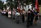 Obchody święta Wojska Polskiego i jubileuszu ks. Stefana Wysockiego
