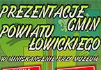 Gmina Nieborów zaprezentuje się w mini skansenie