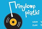 Wracają Vinylove piątki