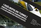 Znane futbolowe marki zagrają w Łowiczu