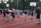 Ruszyły zajęcia „Fitness w plenerze”
