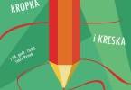 Kropka i kreska w plenerze