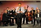 Frank Sinatra w wykonaniu Jacka Borkowskiego 