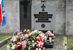 Hołd ofiarom i bohaterom Powstania Warszawskiego