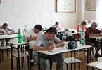Szaradziści ponownie zmierzyli się w Łowiczu