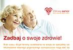Bezpłatne badania dla seniorów w Łowiczu