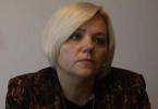 Jolanta Papuga ponownie wybrana prezesem Pelikana - VIDEO