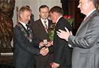 Wspólna sesja Redy, Lublińca i Łowicza