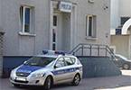 Włamanie na Konopnickiej