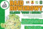 Rajd szlakiem Dworów i kościołów