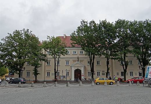 7 000 zł dla Muzeum w Łowiczu