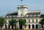 Pozytywna opinia miejskiej komisji rewizyjnej w sprawie absolutorium