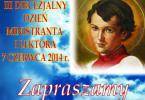Diecezjalny Dzień Ministranta i Lektora 
