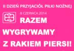 Na Pelikanie zagrają dla kobiet