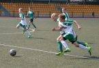 Młodzieżowe drużyny Pelikana - wyniki