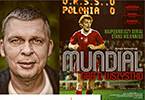 Koncert Adama Nowaka i dokument o Mundialu