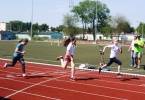 Czwartki Lekkoatletyczne - wyniki