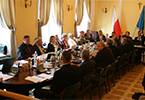 Rada zmieniła miejscowy plan zagospodarowania 