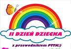 II Dzień Dziecka z przewodnikiem PTTK