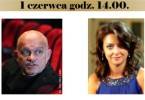 Nadolska i Ferency w ECA w Sannikach