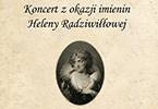 Imieniny Radziwiłłowej w Muzeum w Nieborowie