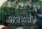 Spędź wieczór w kinie Fenix!