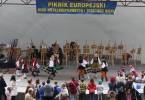 V Piknik Europejski - VIDEO