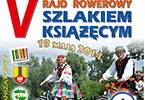 V Rajd Rowerowy