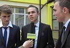 Matura 2014: matematyka - VIDEO
